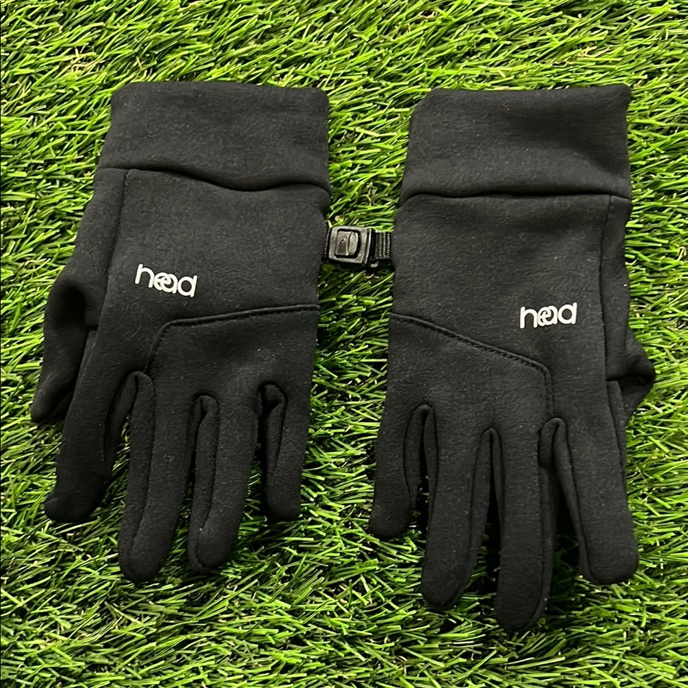 HEAD Kids Touchscreen Gloves - Youth